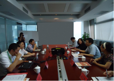 学院与恒生电子股份有限公司深入开展“卓越工程师计划”合作