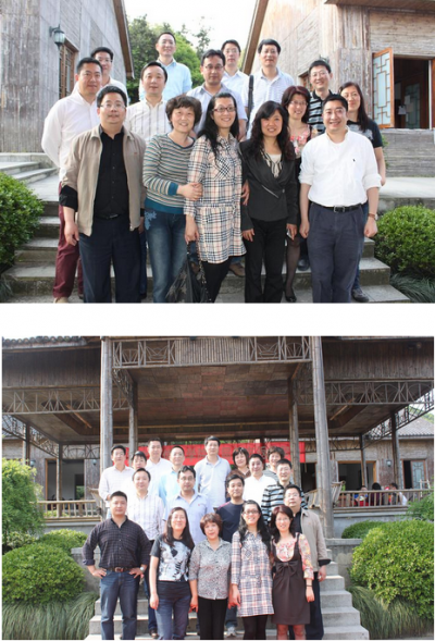 忆苦思甜，共话当年青葱岁月 意气奋发，笑谈如今峥嵘人生——看片网站
88届校友回校交流